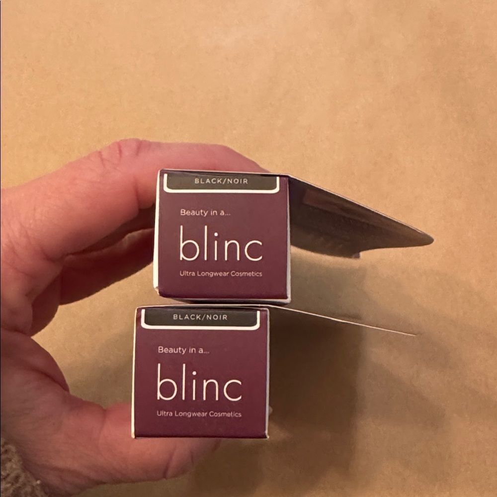 BLINC Lash Extension Tubing Mascara Set Of 2 *NEW* - Picture 5 of 5